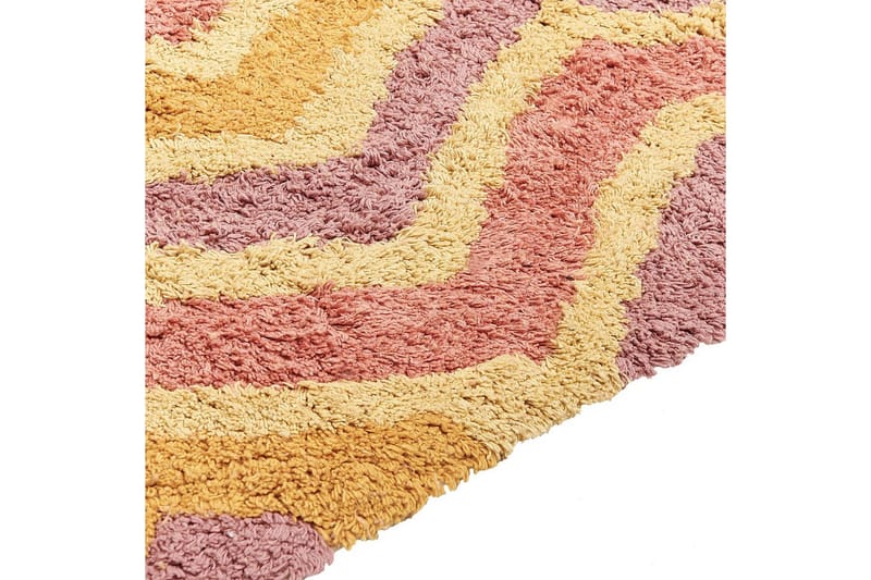 Teppe Canakkale - Tekstiler & tepper - Teppe & matte - Moderne matte - Bomullsmatter