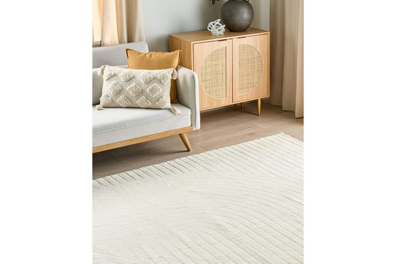 Teppe Dagari - 200x300 cm - Tekstiler & tepper - Teppe & matte - Moderne matte - Ullteppe