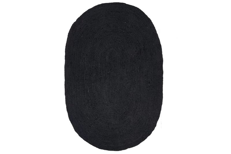 Teppe Demirci, Svart