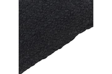 Teppe Demirci - Svart - Tekstiler & tepper - Teppe & matte - Moderne matte - Jutematter & hampematter