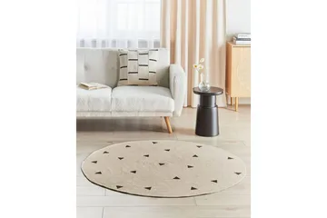 Teppe Durg - Tekstiler & tepper - Teppe & matte - Moderne matte - Bomullsmatter