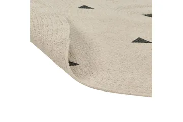 Teppe Durg - Tekstiler & tepper - Teppe & matte - Moderne matte - Bomullsmatter