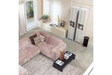 Teppe Efia 170x240 cm - Tekstiler & tepper - Teppe & matte - Moderne matte - Ullteppe