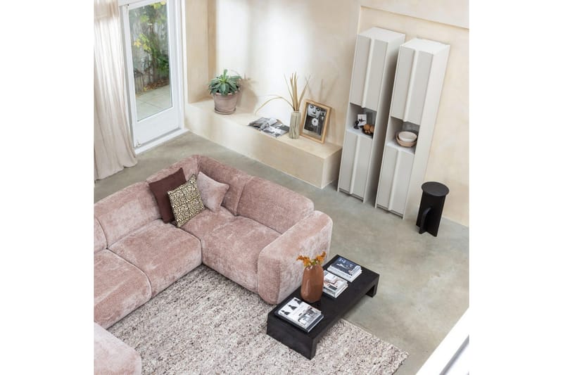 Teppe Efia 170x240 cm - Tekstiler & tepper - Teppe & matte - Moderne matte - Ullteppe