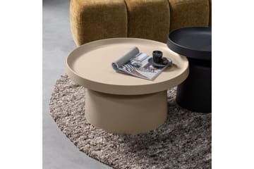 Teppe Efia 200 cm - Tekstiler & tepper - Teppe & matte - Moderne matte - Ullteppe