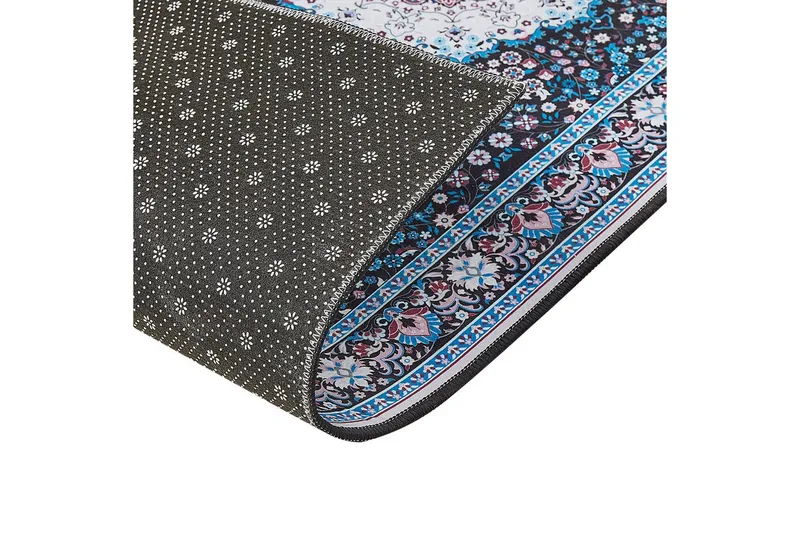 Teppe Gediz - 60x200 cm - Tekstiler & tepper - Teppe & matte - Moderne matte - Friezematte