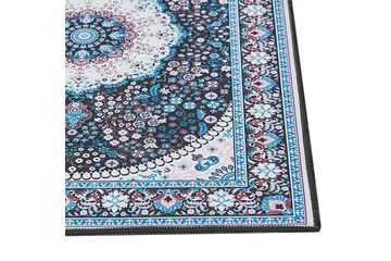 Teppe Gediz - 60x200 cm - Tekstiler & tepper - Teppe & matte - Moderne matte - Friezematte