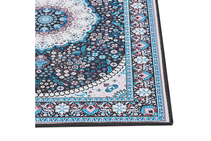 Teppe Gediz - 60x200 cm - Tekstiler & tepper - Teppe & matte - Moderne matte - Friezematte