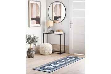 Teppe Gediz - 60x200 cm - Tekstiler & tepper - Teppe & matte - Moderne matte - Friezematte