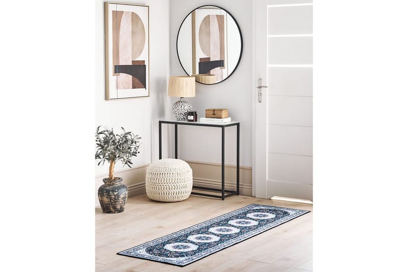 Teppe Gediz - 60x200 cm - Tekstiler & tepper - Teppe & matte - Moderne matte - Gangmatter