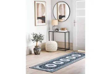 Teppe Gediz - 80x240 cm - Tekstiler & tepper - Teppe & matte - Moderne matte - Gangmatter