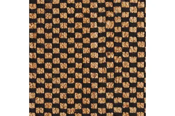 Teppe Gerce - 140x200 cm - Tekstiler & tepper - Teppe & matte - Moderne matte - Jutematter & hampematter