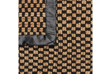 Teppe Gerce - 80x150 cm - Tekstiler & tepper - Teppe & matte - Moderne matte - Jutematter & hampematter