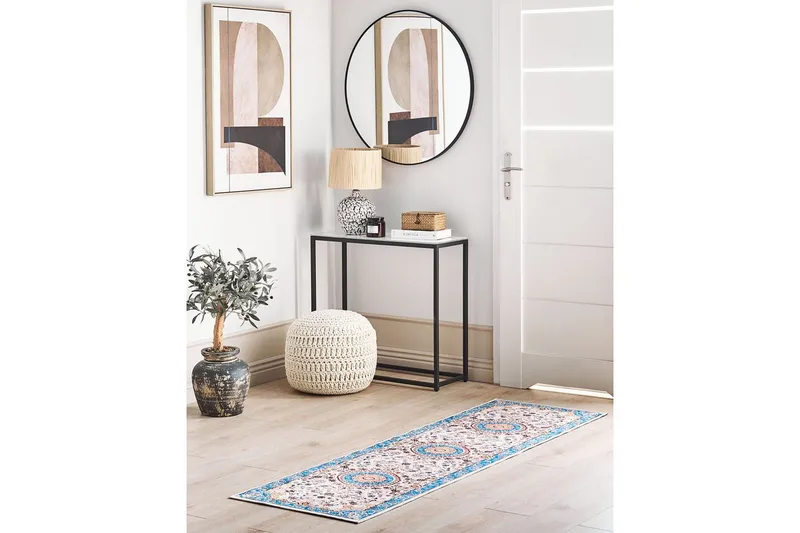 Teppe Gordes - 60x200 cm - Tekstiler & tepper - Teppe & matte - Moderne matte - Gangmatter