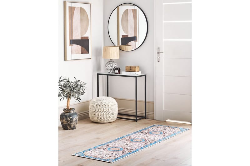 Teppe Gordes - 60x200 cm - Tekstiler & tepper - Teppe & matte - Moderne matte - Gangmatter