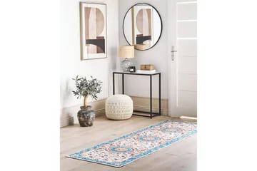 Teppe Gordes - 80x240 cm - Tekstiler & tepper - Teppe & matte - Moderne matte - Gangmatter