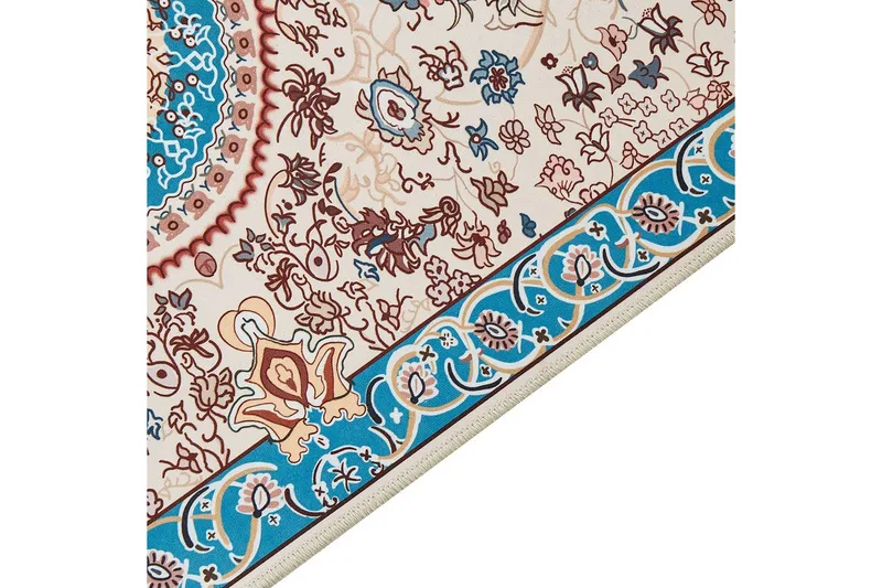 Teppe Gordes - 80x300 cm - Tekstiler & tepper - Teppe & matte - Moderne matte - Gangmatter