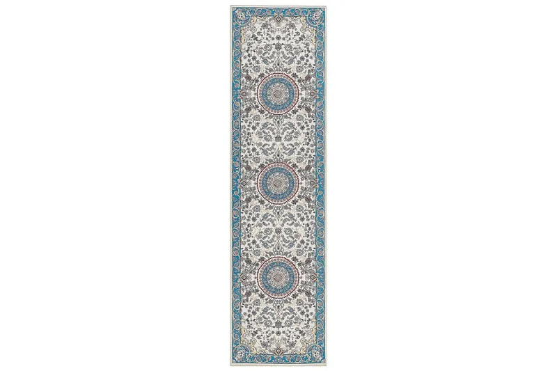 Teppe Gordes, 80x300 cm