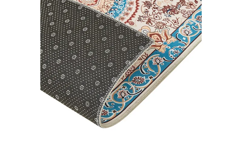 Teppe Gordes - 80x300 cm - Tekstiler & tepper - Teppe & matte - Moderne matte - Gangmatter