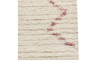 Teppe Guwahati - Tekstiler & tepper - Teppe & matte - Moderne matte - Bomullsmatter