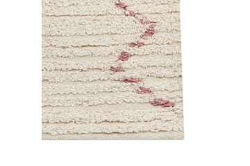 Teppe Guwahati - Tekstiler & tepper - Teppe & matte - Moderne matte - Bomullsmatter