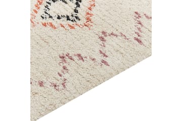 Teppe Guwahati - Tekstiler & tepper - Teppe & matte - Moderne matte - Bomullsmatter