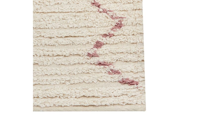 Teppe Guwahati - Tekstiler & tepper - Teppe & matte - Moderne matte - Bomullsmatter