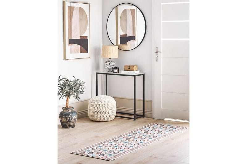 Teppe Hacilar - 60x200 cm - Tekstiler & tepper - Teppe & matte - Moderne matte - Gangmatter