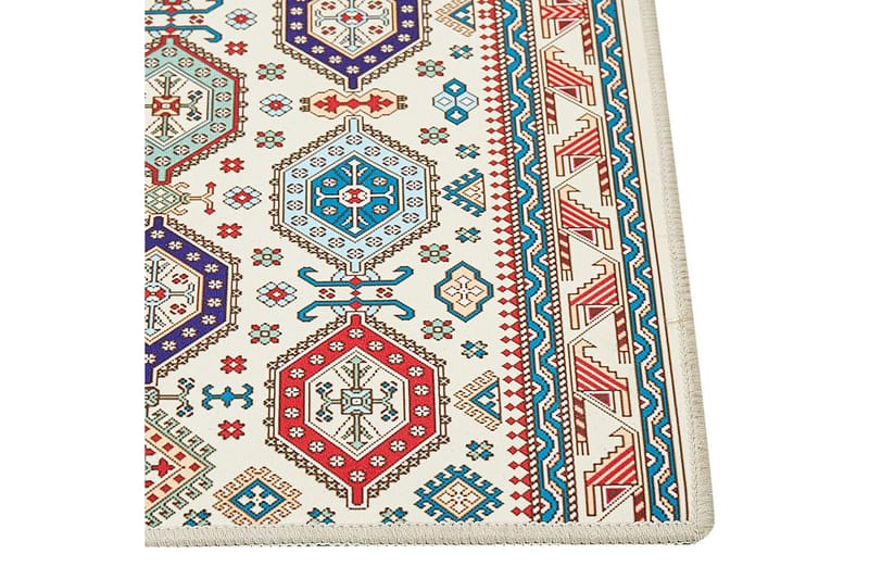 Teppe Hacilar - 80x240 cm - Tekstiler & tepper - Teppe & matte - Moderne matte - Gangmatter