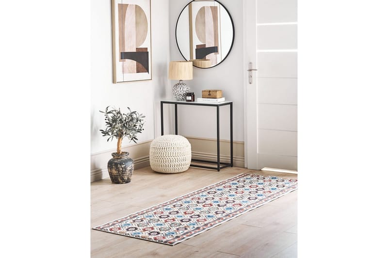 Teppe Hacilar - 80x240 cm - Tekstiler & tepper - Teppe & matte - Moderne matte - Gangmatter