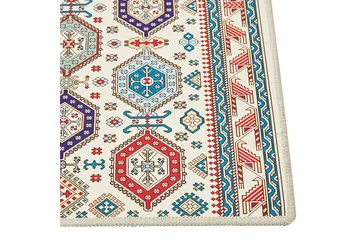 Teppe Hacilar - 80x300 cm - Tekstiler & tepper - Teppe & matte - Moderne matte - Gangmatter