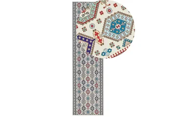 Teppe Hacilar - 80x300 cm - Tekstiler & tepper - Teppe & matte - Moderne matte - Gangmatter