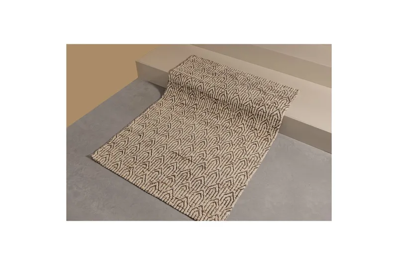 Teppe Joslin - Tekstiler & tepper - Teppe & matte - Moderne matte - Ullteppe