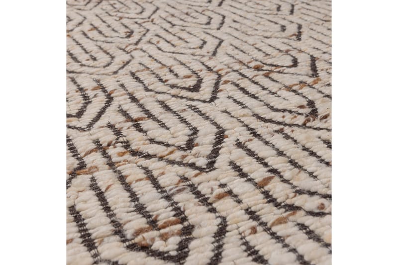 Teppe Joslin - Tekstiler & tepper - Teppe & matte - Moderne matte - Ullteppe