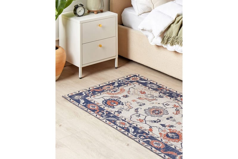 Teppe Kabta - Tekstiler & tepper - Teppe & matte - Moderne matte - Friezematte