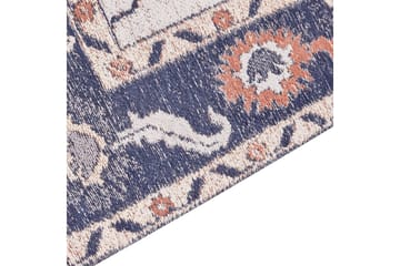 Teppe Kabta - Tekstiler & tepper - Teppe & matte - Moderne matte - Friezematte