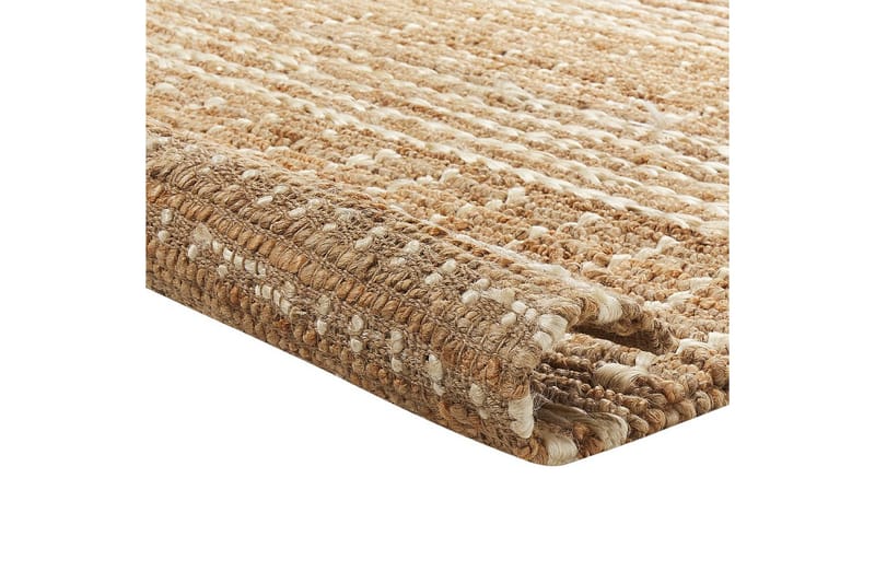 Teppe Kamberli - 160x230 cm - Tekstiler & tepper - Teppe & matte - Moderne matte - Jutematter & hampematter