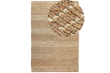 Teppe Kamberli - 200x300 cm - Tekstiler & tepper - Teppe & matte - Moderne matte - Jutematter & hampematter