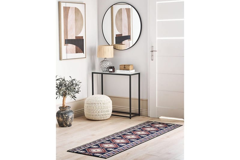 Teppe Kangal - 60x200 cm - Tekstiler & tepper - Teppe & matte - Moderne matte - Gangmatter