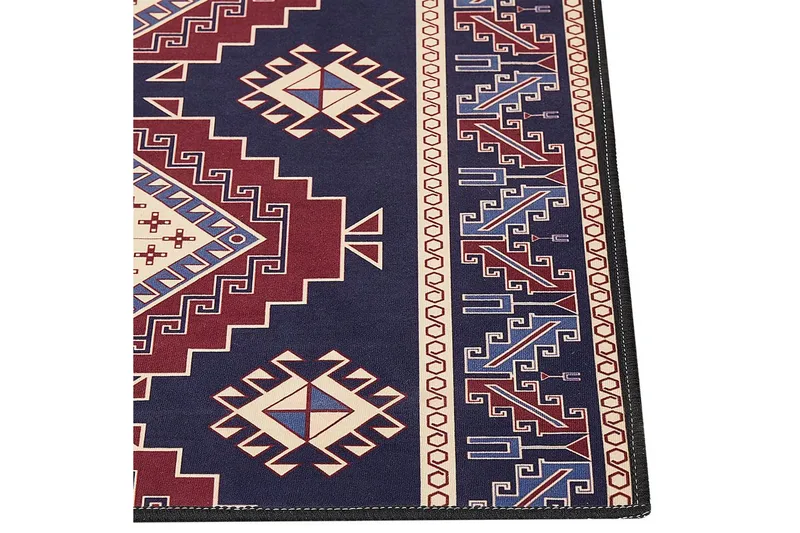 Teppe Kangal - 60x200 cm - Tekstiler & tepper - Teppe & matte - Moderne matte - Gangmatter