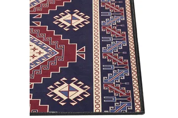 Teppe Kangal - 80x240 cm - Tekstiler & tepper - Teppe & matte - Moderne matte - Gangmatter