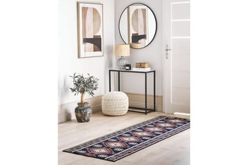 Teppe Kangal - 80x240 cm - Tekstiler & tepper - Teppe & matte - Moderne matte - Gangmatter