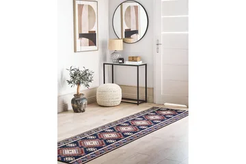 Teppe Kangal - 80x300 cm - Tekstiler & tepper - Teppe & matte - Moderne matte - Gangmatter