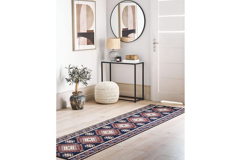 Teppe Kangal - 80x300 cm - Tekstiler & tepper - Teppe & matte - Moderne matte - Gangmatter