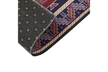 Teppe Kangal - 80x300 cm - Tekstiler & tepper - Teppe & matte - Moderne matte - Gangmatter