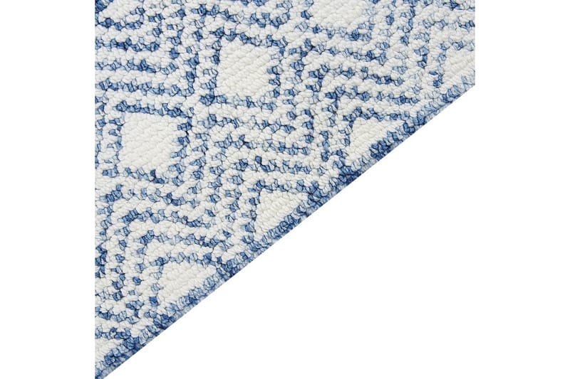 Teppe Kawas - 160x230 cm - Tekstiler & tepper - Teppe & matte - Moderne matte - Friezematte