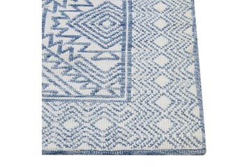 Teppe Kawas - 160x230 cm - Tekstiler & tepper - Teppe & matte - Moderne matte - Friezematte