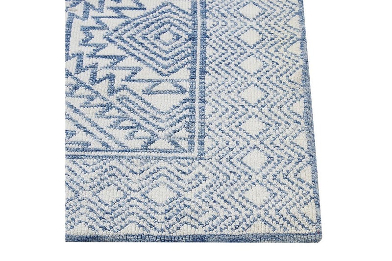 Teppe Kawas - 160x230 cm - Tekstiler & tepper - Teppe & matte - Moderne matte - Friezematte