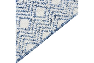 Teppe Kawas - 160x230 cm - Tekstiler & tepper - Teppe & matte - Moderne matte - Friezematte