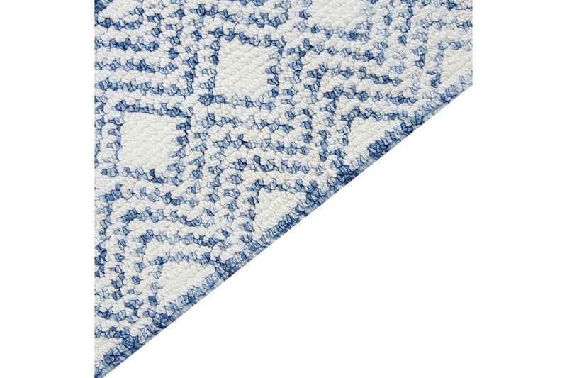 Teppe Kawas - 160x230 cm - Tekstiler & tepper - Teppe & matte - Moderne matte - Friezematte